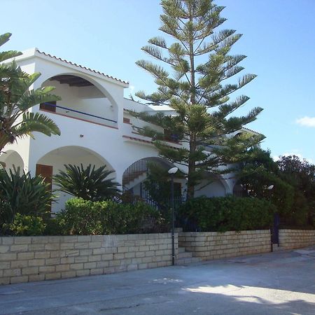 Residence Capo San Marco & Renella Sciacca Ngoại thất bức ảnh