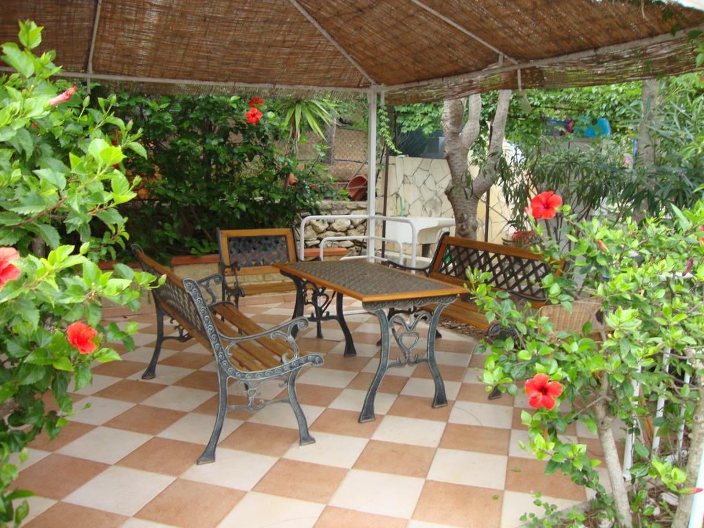 Residence Capo San Marco & Renella Sciacca Ngoại thất bức ảnh