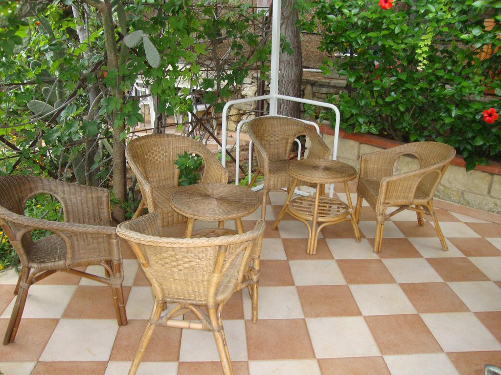Residence Capo San Marco & Renella Sciacca Ngoại thất bức ảnh