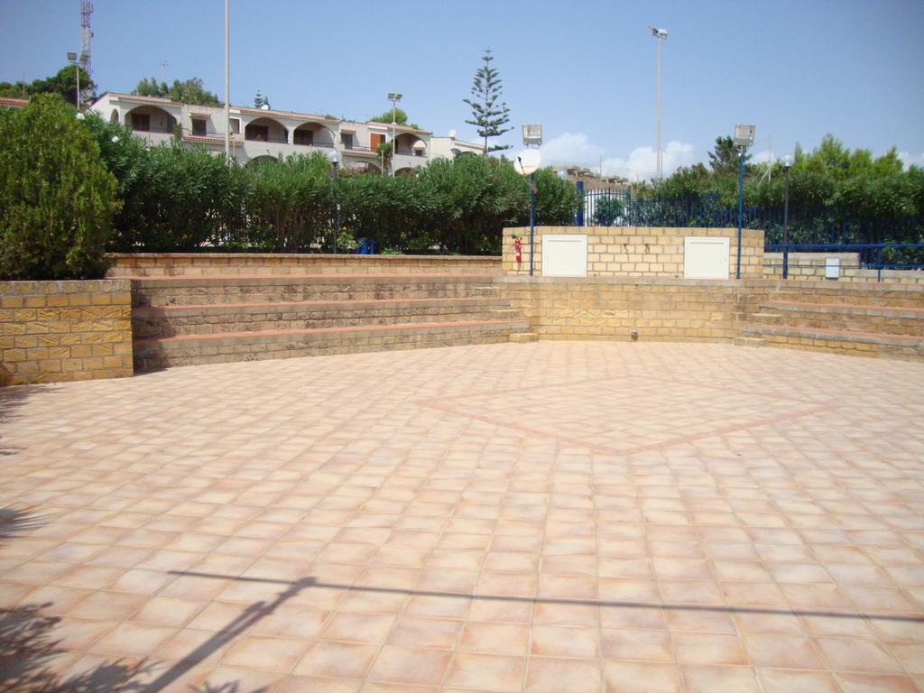 Residence Capo San Marco & Renella Sciacca Ngoại thất bức ảnh