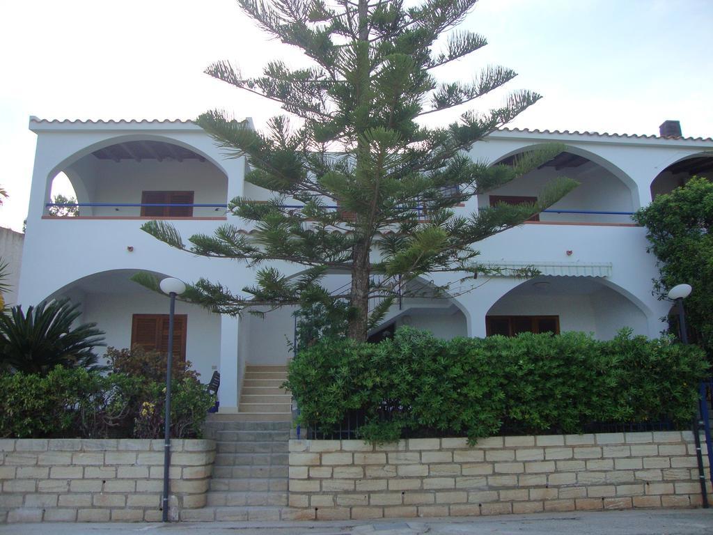 Residence Capo San Marco & Renella Sciacca Ngoại thất bức ảnh