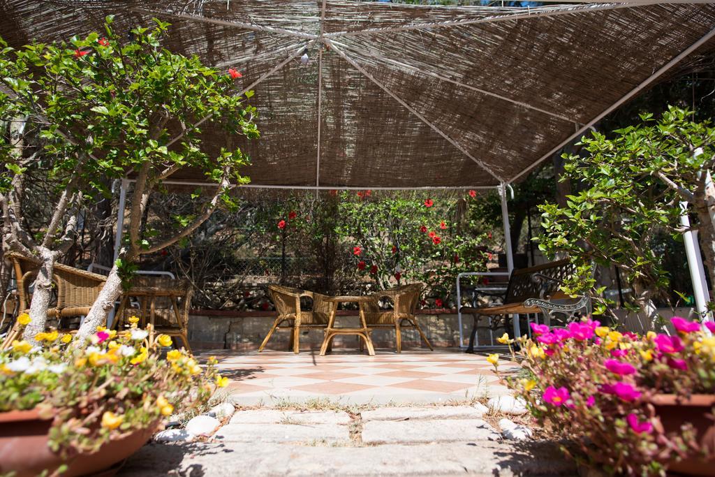 Residence Capo San Marco & Renella Sciacca Ngoại thất bức ảnh