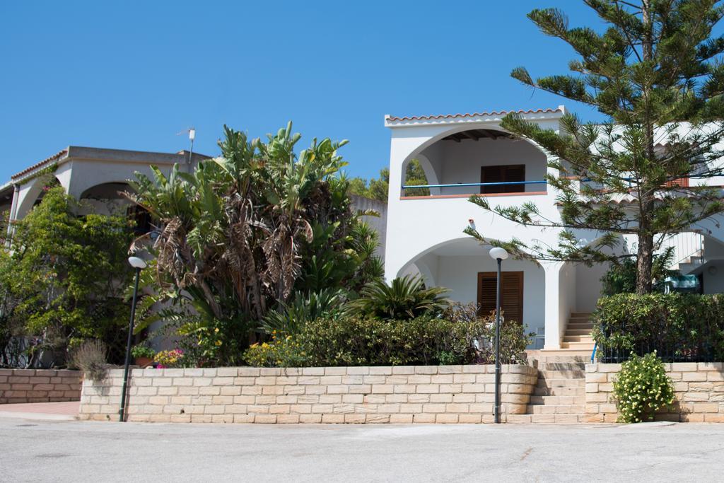 Residence Capo San Marco & Renella Sciacca Ngoại thất bức ảnh