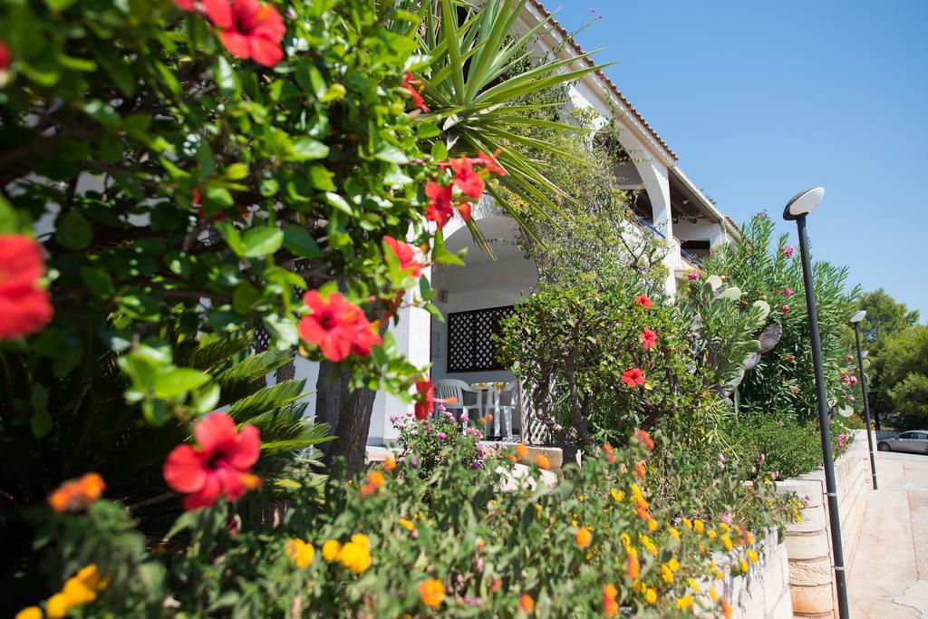 Residence Capo San Marco & Renella Sciacca Ngoại thất bức ảnh