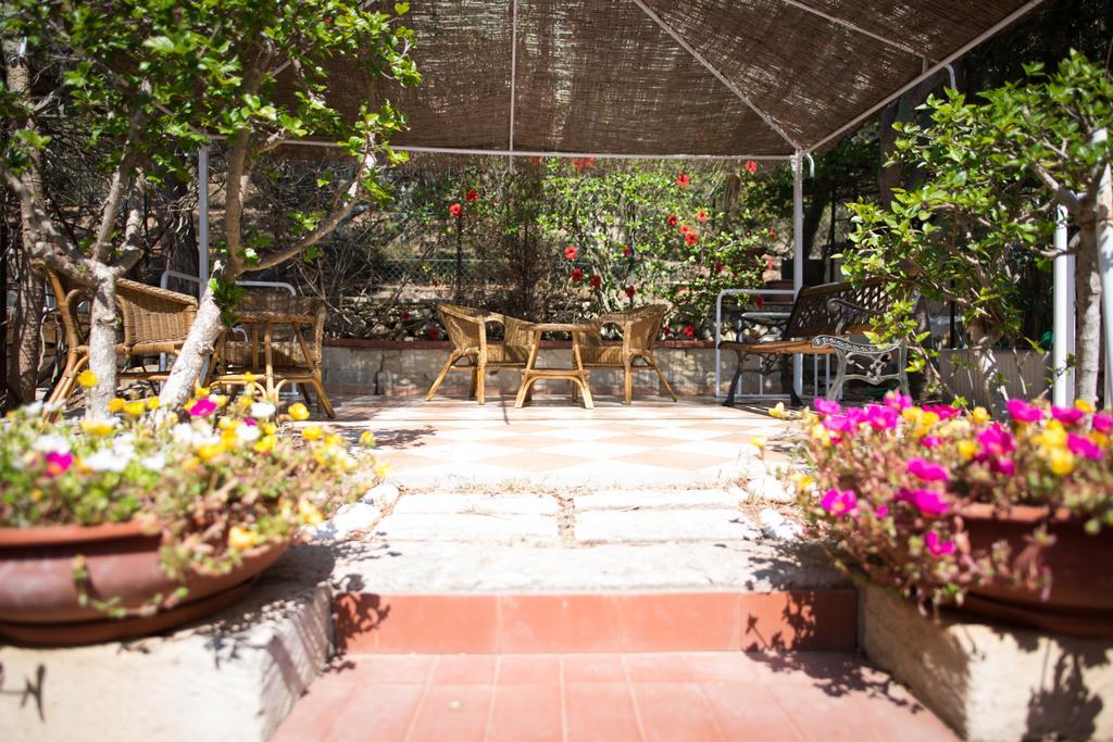 Residence Capo San Marco & Renella Sciacca Ngoại thất bức ảnh