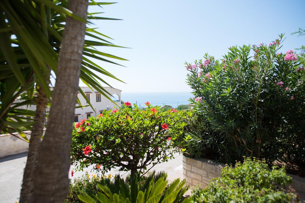 Residence Capo San Marco & Renella Sciacca Ngoại thất bức ảnh