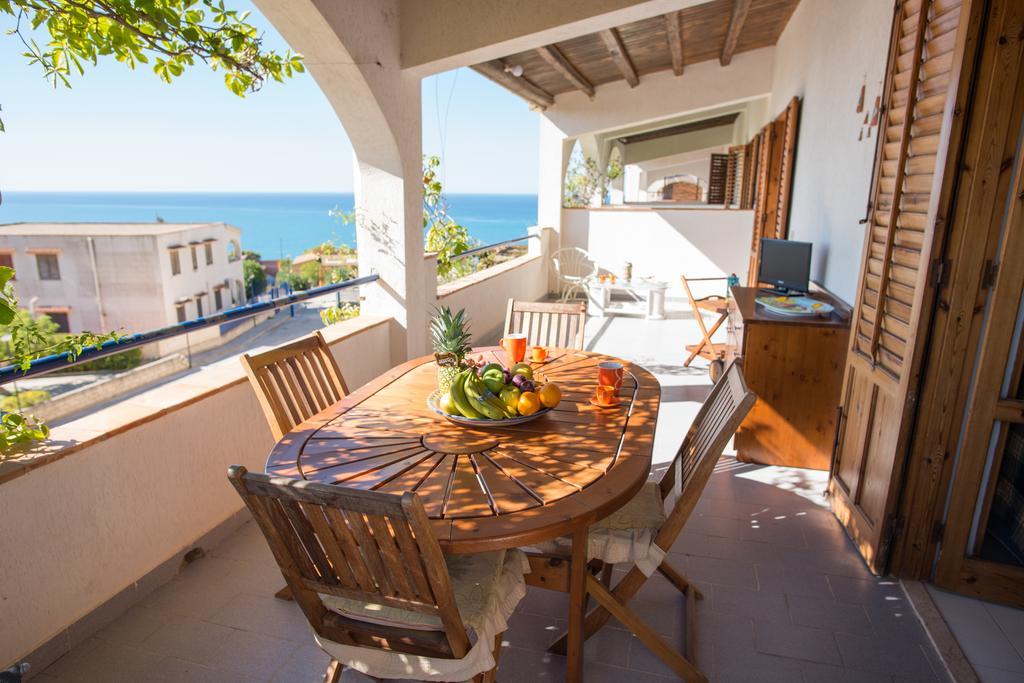 Residence Capo San Marco & Renella Sciacca Ngoại thất bức ảnh