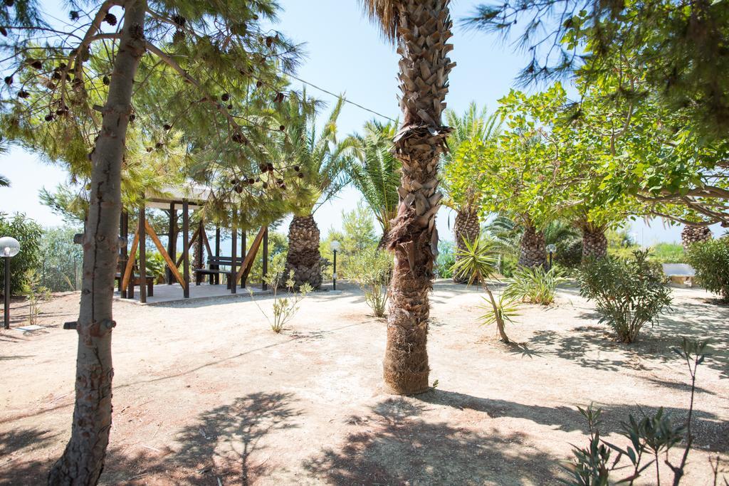 Residence Capo San Marco & Renella Sciacca Ngoại thất bức ảnh