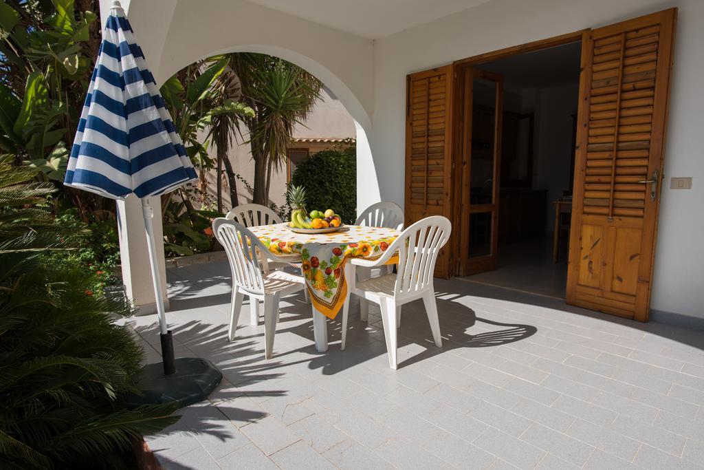 Residence Capo San Marco & Renella Sciacca Ngoại thất bức ảnh