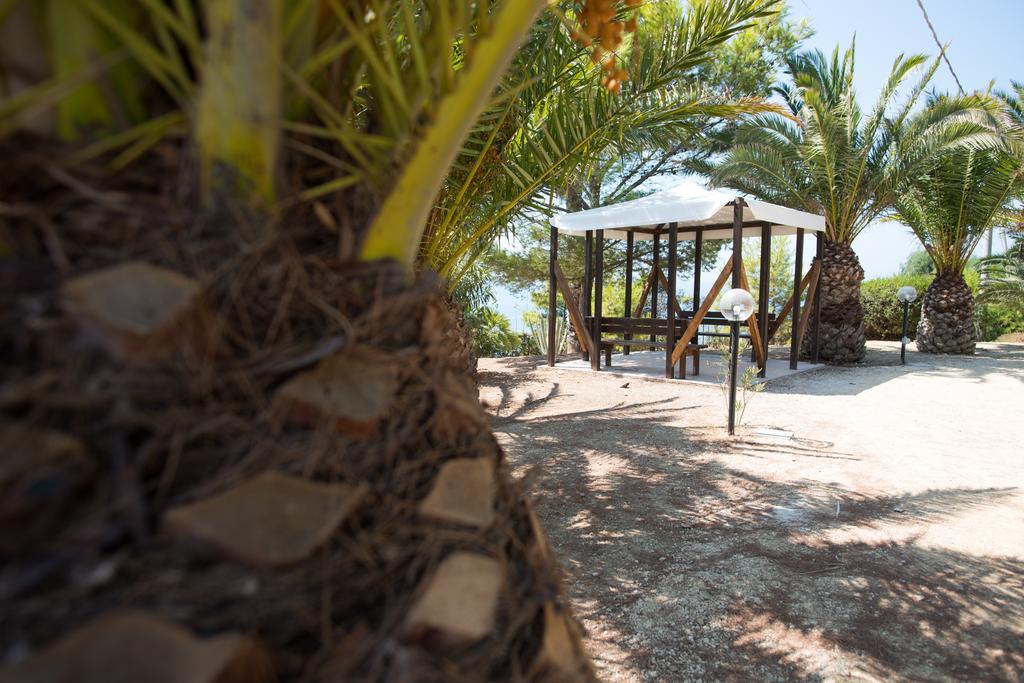 Residence Capo San Marco & Renella Sciacca Ngoại thất bức ảnh
