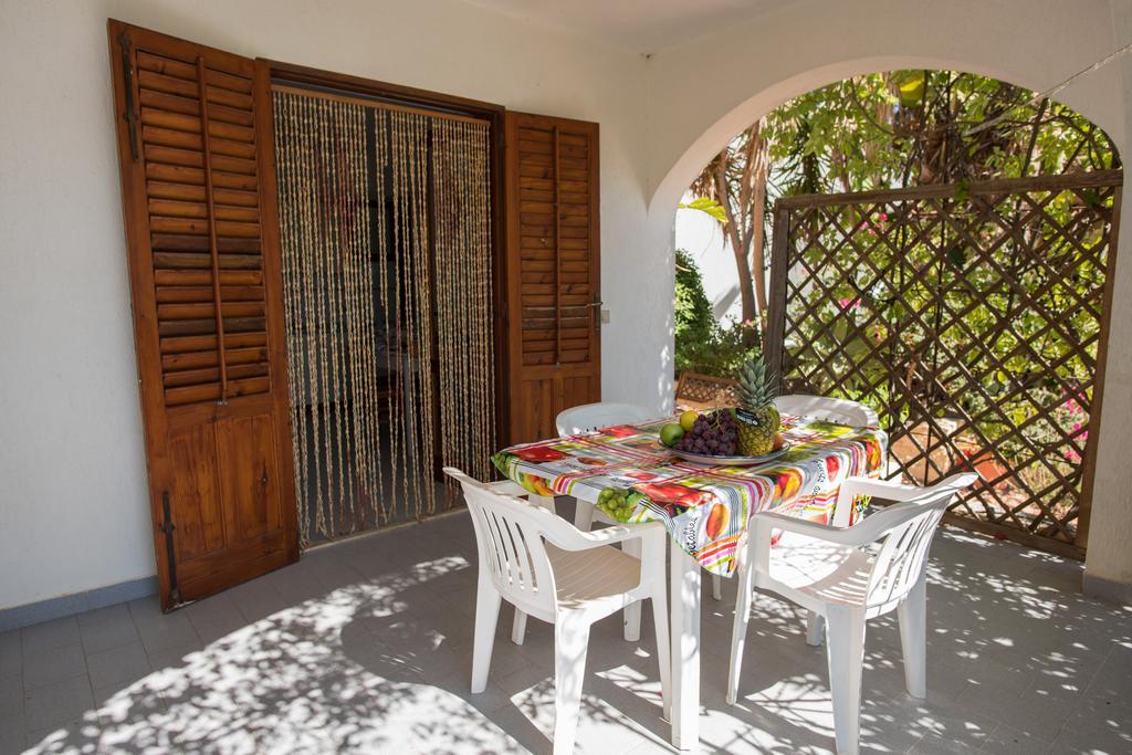 Residence Capo San Marco & Renella Sciacca Ngoại thất bức ảnh