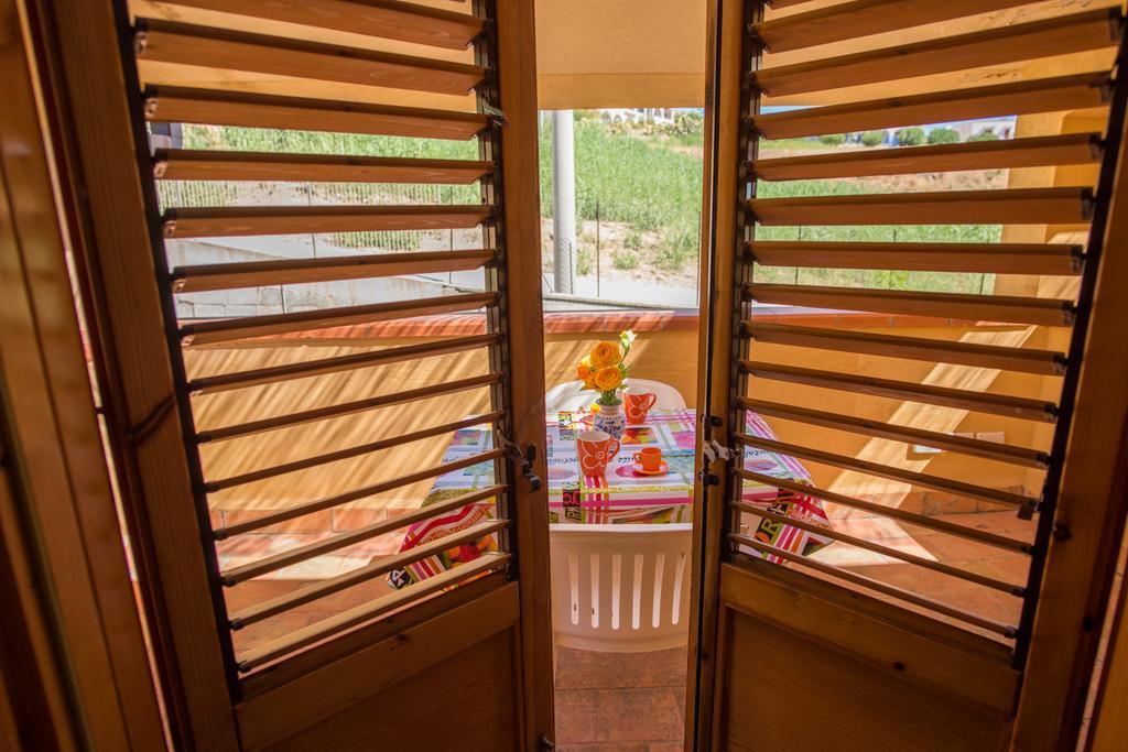 Residence Capo San Marco & Renella Sciacca Ngoại thất bức ảnh