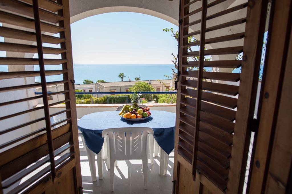 Residence Capo San Marco & Renella Sciacca Ngoại thất bức ảnh