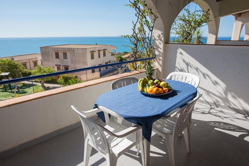Residence Capo San Marco & Renella Sciacca Ngoại thất bức ảnh