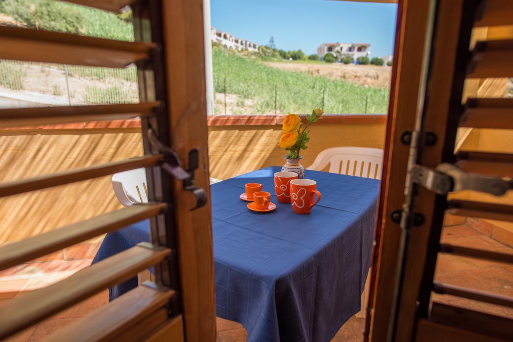 Residence Capo San Marco & Renella Sciacca Ngoại thất bức ảnh