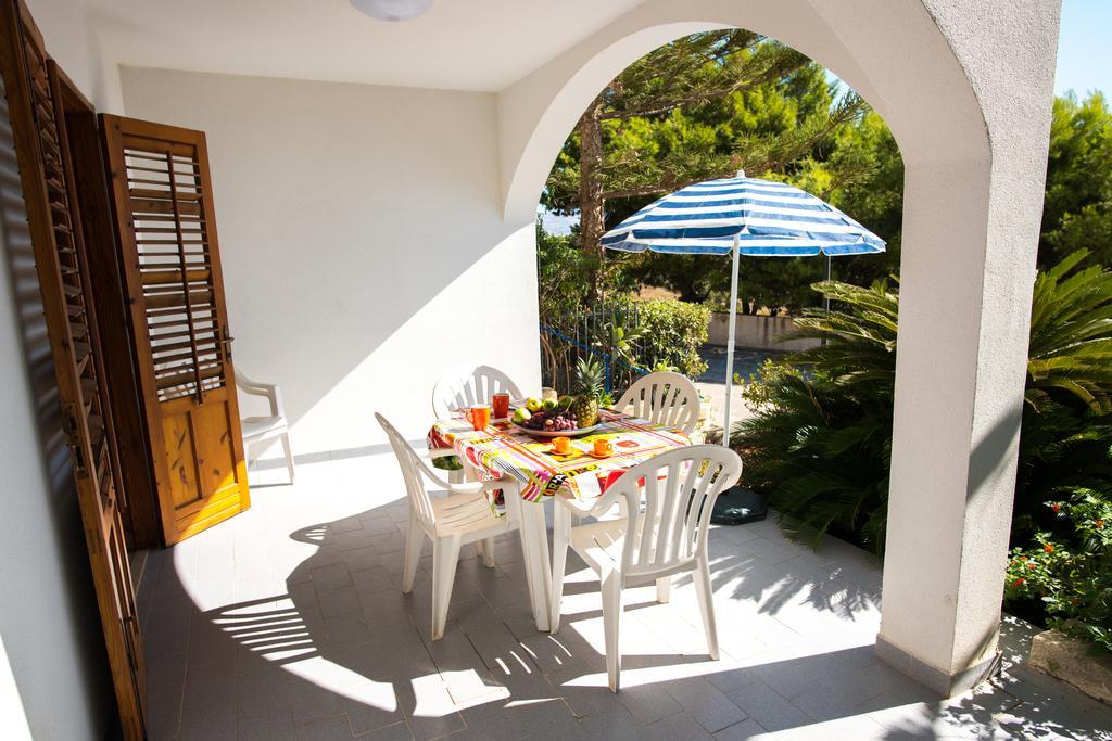 Residence Capo San Marco & Renella Sciacca Ngoại thất bức ảnh