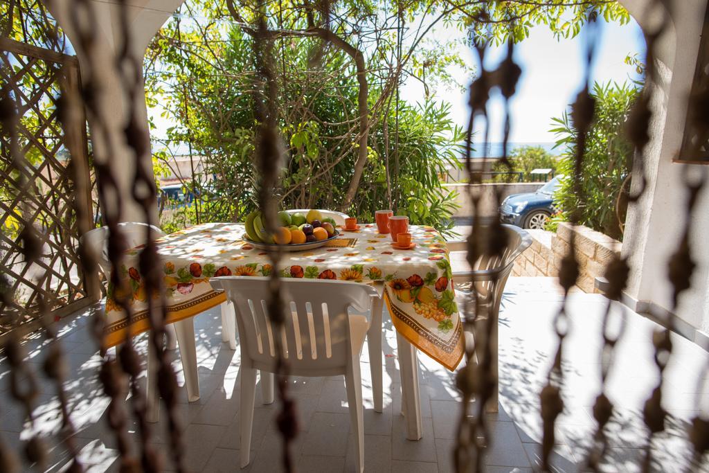 Residence Capo San Marco & Renella Sciacca Ngoại thất bức ảnh