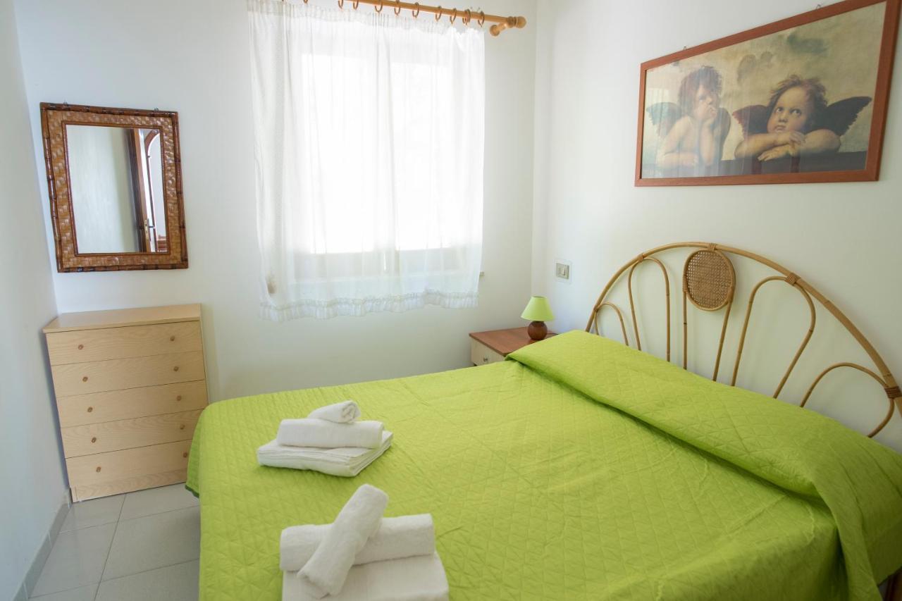 Residence Capo San Marco & Renella Sciacca Ngoại thất bức ảnh
