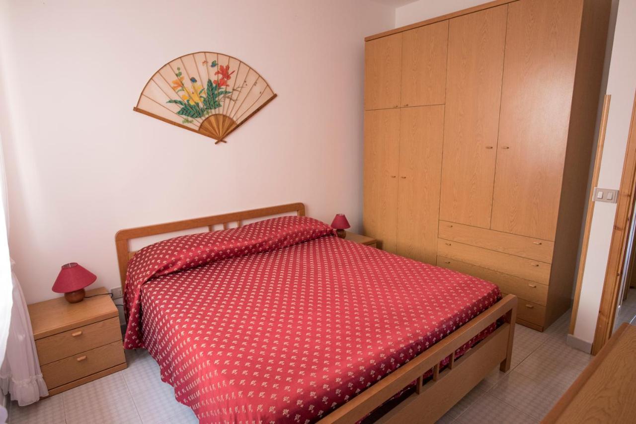 Residence Capo San Marco & Renella Sciacca Ngoại thất bức ảnh