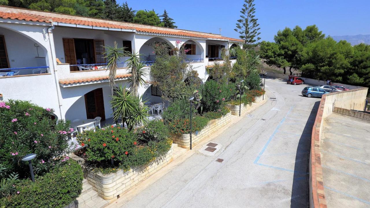 Residence Capo San Marco & Renella Sciacca Ngoại thất bức ảnh