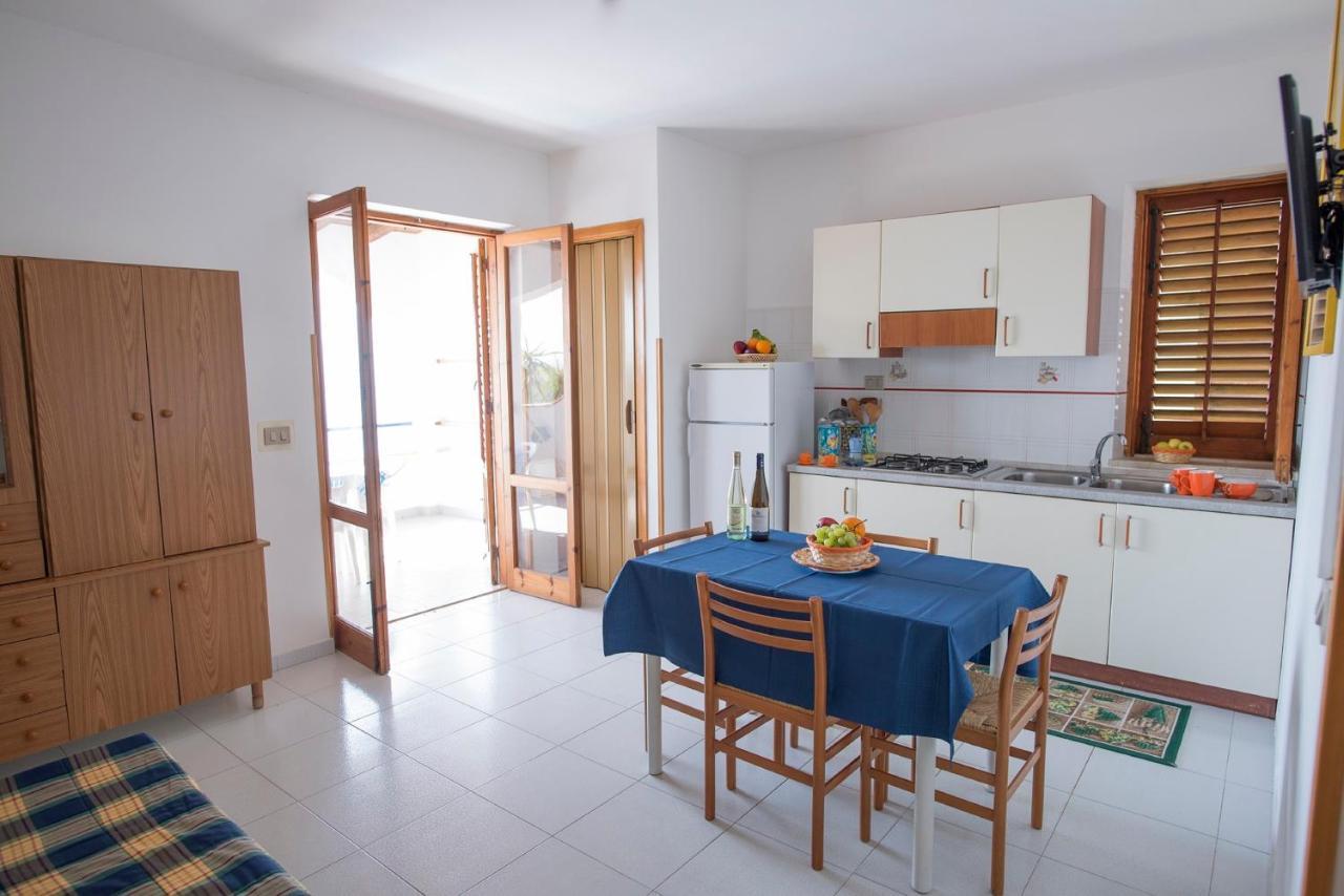 Residence Capo San Marco & Renella Sciacca Ngoại thất bức ảnh