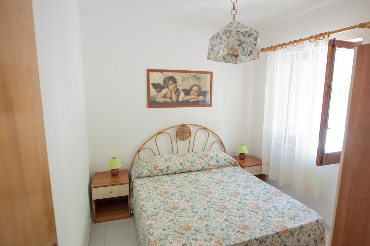 Residence Capo San Marco & Renella Sciacca Ngoại thất bức ảnh