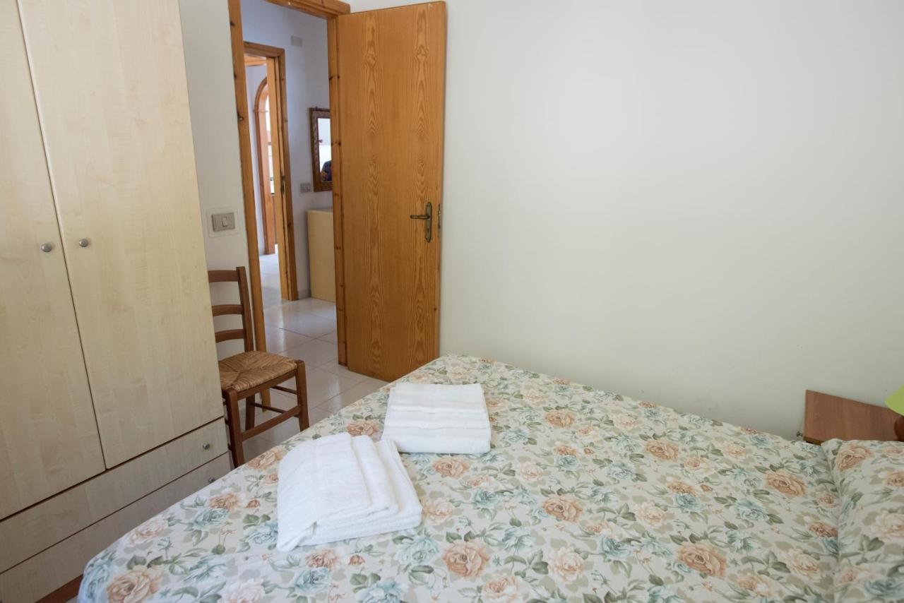 Residence Capo San Marco & Renella Sciacca Ngoại thất bức ảnh