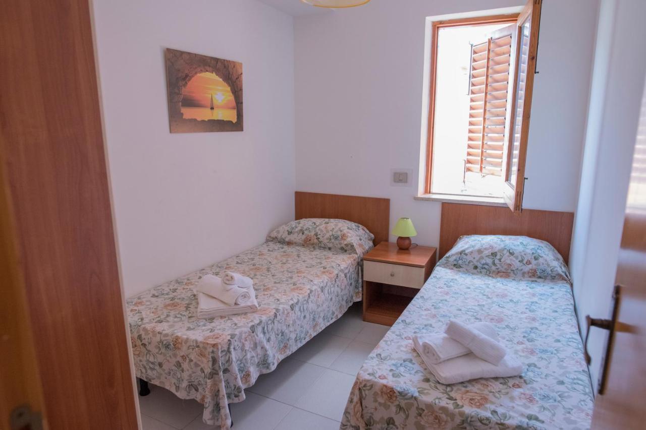 Residence Capo San Marco & Renella Sciacca Ngoại thất bức ảnh