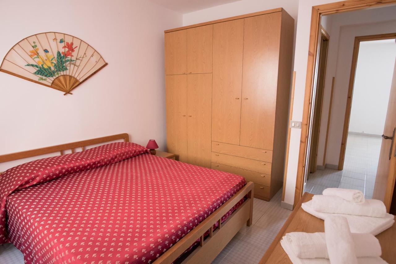 Residence Capo San Marco & Renella Sciacca Ngoại thất bức ảnh
