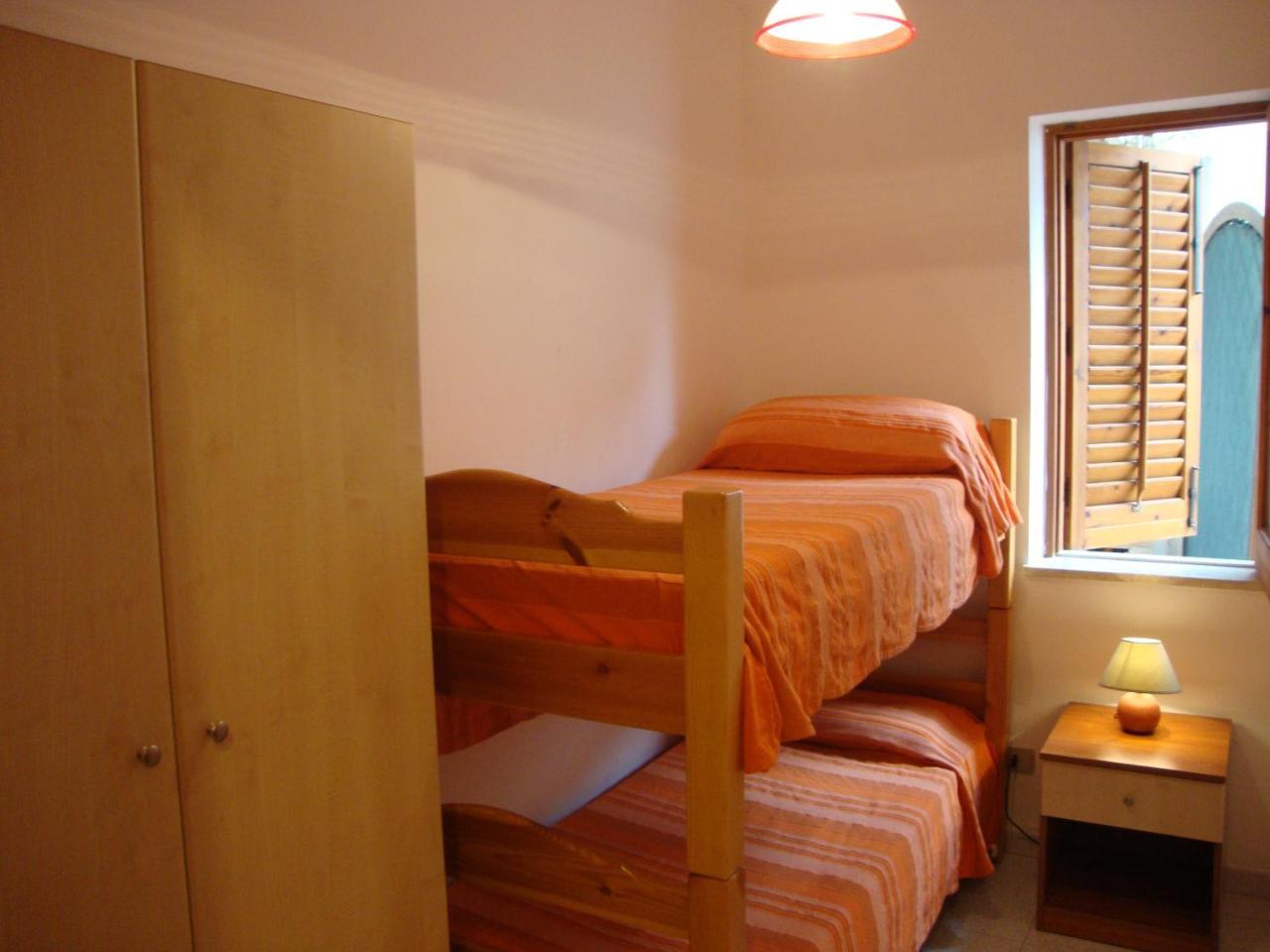 Residence Capo San Marco & Renella Sciacca Ngoại thất bức ảnh
