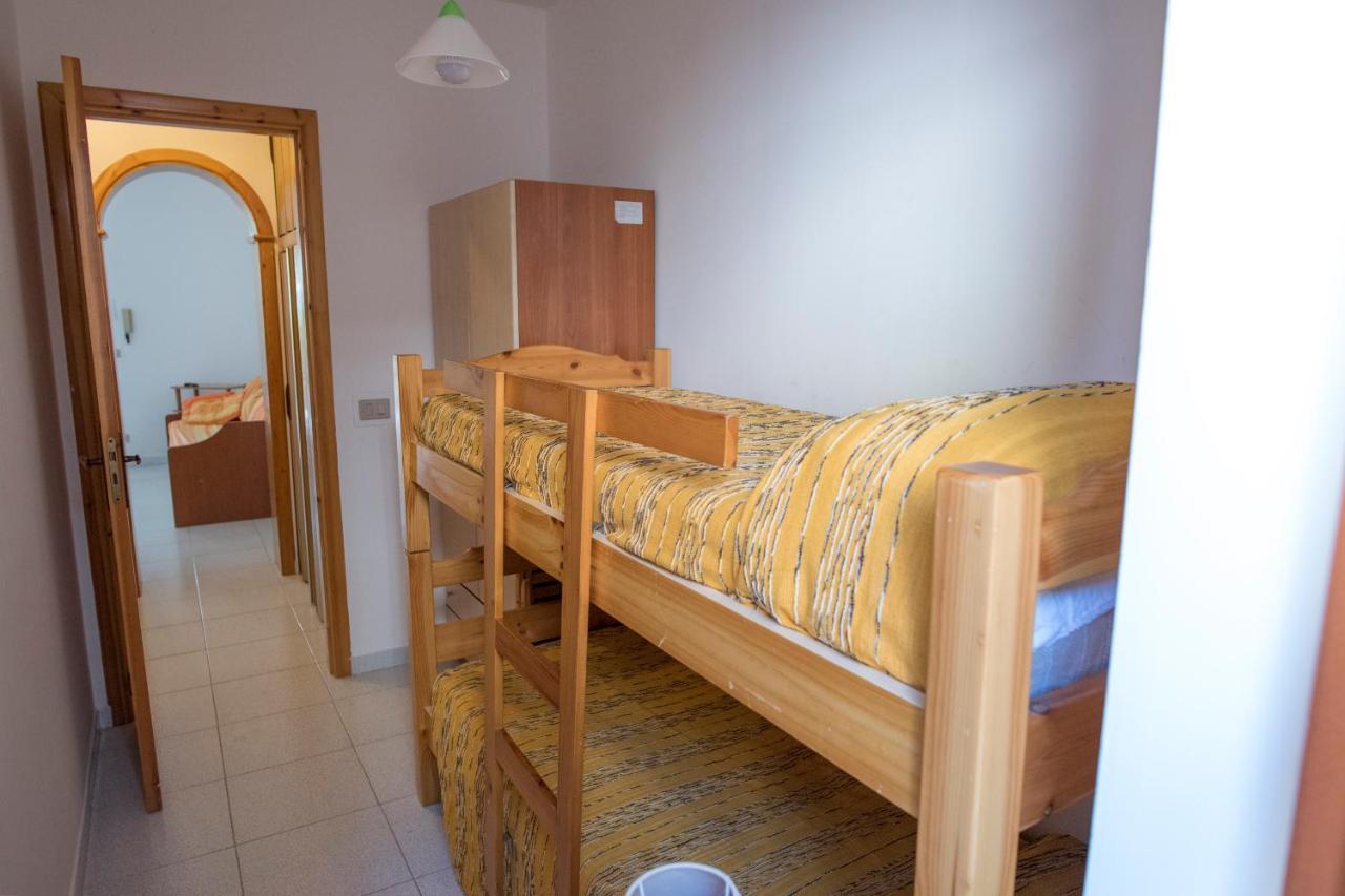 Residence Capo San Marco & Renella Sciacca Ngoại thất bức ảnh