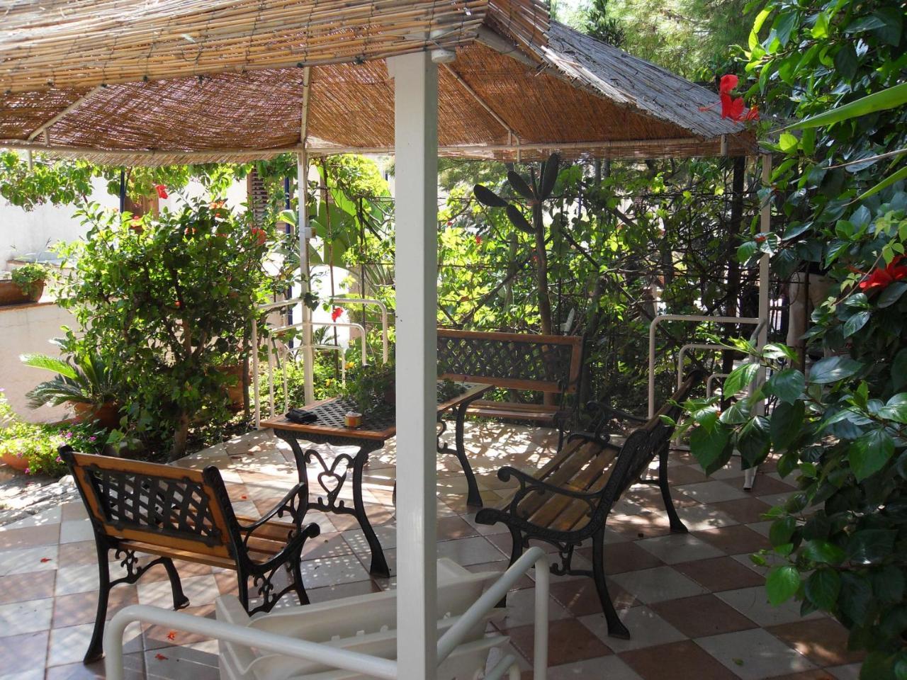Residence Capo San Marco & Renella Sciacca Ngoại thất bức ảnh